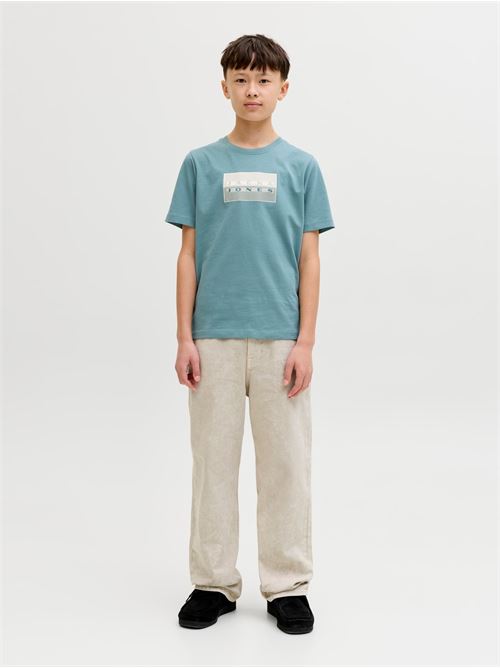 JACK JONES KIDS | 12293162/North Atlantic